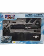 New Ray Avion de lupta cu pilot Scout 4 1:48