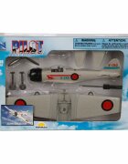 New Ray Avion de lupta cu pilot Zero Fighter 1:48