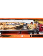 New Ray Camion din metal Lonestar Dry Van Route 66