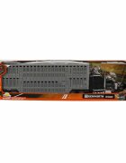 New Ray Camion transportator pentru animale Kenworth W900 1:43
