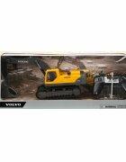 New Ray Excavator cu telecomanda Volvo 1:32