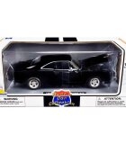 New Ray Masina metalica 1969 Dodge Charger 1:25 Negru