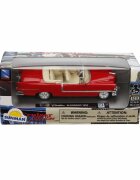 New Ray Masina metalica Cadillac Eldorado 1955 1:43