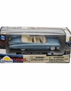 New Ray Masina metalica Cadillac Series 62 1959 1:43