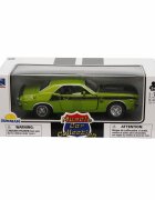 New Ray Masina metalica Challenger T/A 1970 1:32