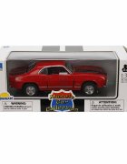 New Ray Masina metalica Chevrolet Camaro Z28 1:32