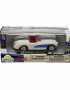 New Ray Masina metalica Chevrolet Corvette 1957 1:43