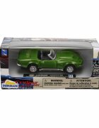 New Ray Masina metalica Chevrolet Corvette 1969 1:43
