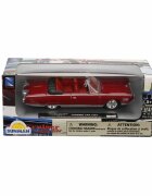New Ray Masina metalica Chrysler Turbine Car 1964 1:43