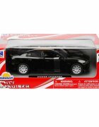New Ray Masina metalica Dodge Charger Negru 1:32