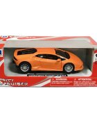 New Ray Masina metalica Lamborghini Huracan LP 610-4 1:32