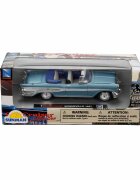 New Ray Masina metalica Pontiac Bonneville 1957 1:43