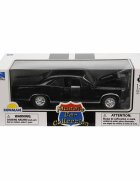 New Ray Masina metalica Pontiac GTO 1966 1:32