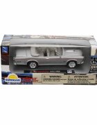 New Ray Masina metalica Pontiac GTO 1966 1:43