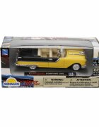 New Ray Masina metalica Pontiac Starchief 1955 1:43