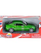 New Ray Masina sport metalica Chevrolet Camaro SS 1:32