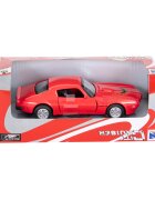 New Ray Masina sport metalica Chrysler Crossfire 1:32