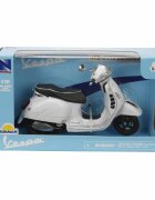 New Ray Motocicleta metalica Vespa GT300 Super 1:12