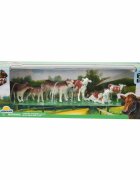 New Ray Set animale de la ferma Country Farm