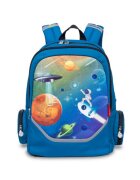 Nikidom Ghiozdan tip troller Roller Go Space