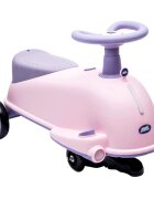 Noriel Aventura Scuter muzical Swing car electronic Roz