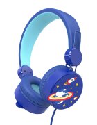 Noriel Casti audio on-ear cu microfon incorporat Spatiu