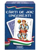 Noriel Games Carti de joc unguresti