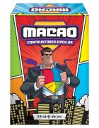 Noriel Games Joc Macao Confruntarea eroilor