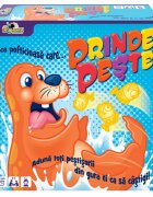 Noriel Joc interactiv Foca prinde peste