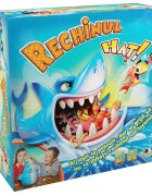 Noriel Joc interactiv - Rechinul Hat