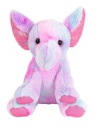 Noriel Plus Elefant multicolor 30 cm