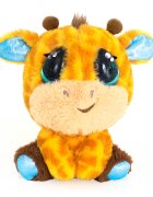Noriel Plus Jucarie de plus Noriel Girafa Gabriel 20 cm