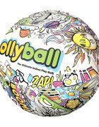 Ollyball Minge gonflabila pentru interior 30 cm