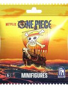 One Piece Mini figurina surpriza S1