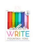 Ooly Set 8 stilouri color Write
