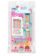 Ooly Set cadou Happy pack Very beary sweet