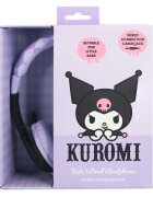 OTL Casti audio cu fir On-ear Kuromi Kids Wired