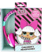 OTL Casti audio cu fir On-ear LOL Surprise My Diva