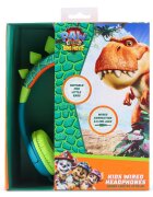 OTL Casti audio cu fir Paw Patrol the Dino Movie