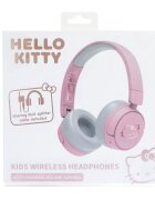 OTL Casti wireless On-ear Hello Kitty Rose Gold