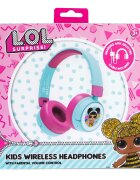 OTL Casti wireless On-ear LOL Surprise