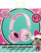 OTL Casti wireless On-ear LOL Surprise BB Nation