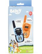 OTL Set walkie talkie digital Bluey