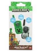 OTL Set walkie talkie digital Minecraft