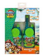 OTL Set walkie talkie Paw Patrol the Dino Movie