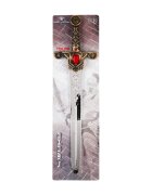 Paladin Sabie cu piatra Sword Knight