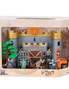 Paladin Set de joaca cu figurine La Castel