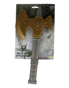 Paladin Toporul cavalerului Knight Ax