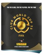 Panini Album pentru stickere Fifa Club World Cup 2025