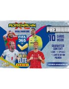 Panini Set 10 carduri FiFA 365 Adrenalyn XL 2027 Premium